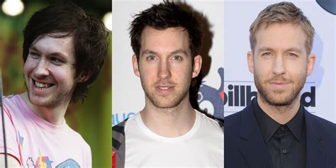 calvin harris penis|10 Photos of Calvin Harris Before and After He。